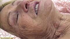 sexy 90 years old granny gets rough fucked Thumb