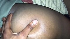 Fucking Family friends step daughter Young Ebony Skinny Teen  While Mom In Other Room s. Thumb