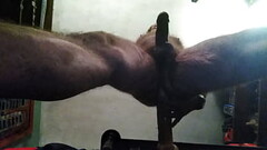 Having some fun.... :-) Thumb
