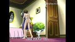 A105 动漫 中文字幕 中课 艾尔伯格1-2 第2部分 Thumb