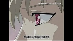 A95 动漫 中文字幕 中课 鸽血1-2 第1部分 Thumb
