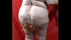 29-Sep-2018 Sixty Four Darts In Her Ass (Sklavin/Soumise) With slut sub curious fern acts always are Thumb