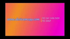 n6ap3iz97g11 Sexy Girl Playing Dildo on Cam Thumb