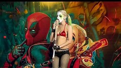 iStripper porn parody Estonika / Harley XX Thumb