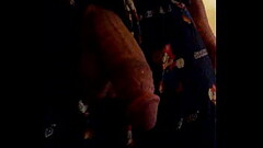 JaydenStocked is showing off and playing with his cock! Thumb