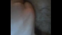 jugando con mi cola Thumb