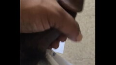 I like seeing her rub her pussy and making me cum Thumb