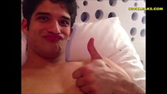 Tyler Posey Nudes &amp_ Jerk Off Video LEAKED! Thumb