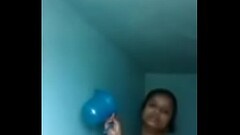 GIRL BATHING Thumb