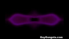 Cute gay couple fuck aggressively Thumb