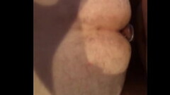 Giving my cute boyfriends big ass a pounding Thumb