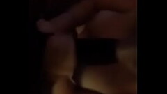 White milf sucking first bbc Thumb