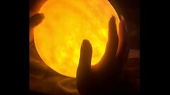 Spaceship to the moon pussy asmr Thumb