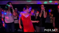 Blonde girls desires to be fucked hard and gets thick black weenie in ass Thumb