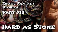 Erotic Fantasy Stories 13: Hard as Stone Thumb