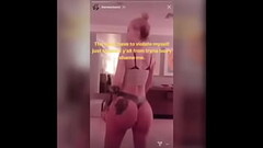 Iggy Azalea twerk Thumb
