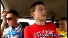 Gay two boy underwear sex Danny And AJ Need Some Ass Thumb
