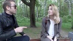 tiny teen gets her pink vagina and petite anal drilled Thumb