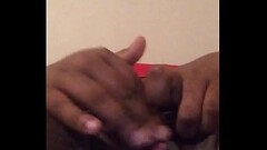 Wet pussy play Thumb