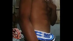 Novinho hetero gostoso  se exibindo pra mim Thumb