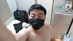 忍了七天果然大噴射 Thumb