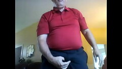 peguei o celular do meu sogro e olha o que achei Thumb