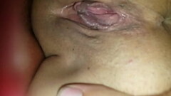 Slut with wet pussy and tight ass Thumb