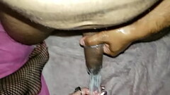Hard anal POV with Indian cock Thumb