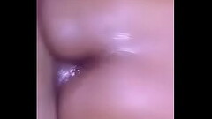 Gabriela disfrutando de un rico anal Thumb