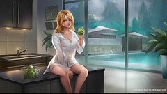 Lust Selection  First Official Trailer [Adult Game] Thumb