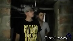 Boys fisted video gay Seth Tyler &amp_ Kendoll Mace Get Caught Thumb
