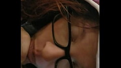 Sexy redhead giving head Thumb