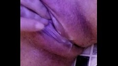 Metiendo mano a mi zorra caliente Thumb