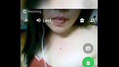 Camfrog16 live hot girls boob show compilation Thumb