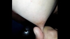 Jugando con mi pezon Thumb