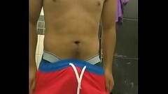 Jakol sa banyo Thumb