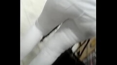 Marcando a calcinha 1 Thumb