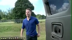 Fat males nude gay sex first time Alex Wants A Big Dick! Thumb