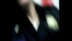 Policia Mexicana se masturba Thumb