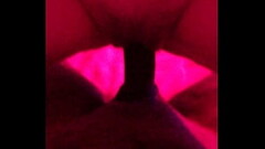Asian Masseuse Fucks BBC with Creampie Thumb