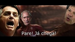Candidatos - Elei&ccedil_&atilde_o Infinita Thumb