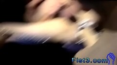 Xxx fisting piss free videos gay Testing the Limits of a Pig Hole! Thumb