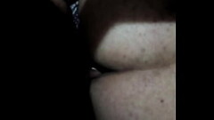 My sexy ass Thumb