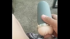 getting it creamy Thumb