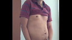 Me estoy masturbando muy rico Thumb