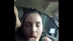 Bj in the car Thumb