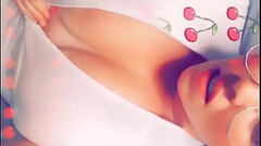 Chubby thot big tits Thumb