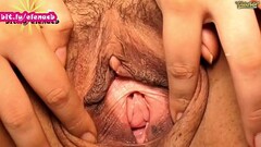 inbetween the folds Thumb