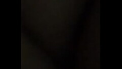 Didn&rsquo_t know I was recording Thumb