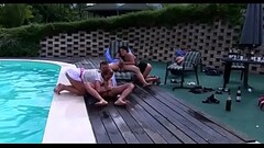 A lot of horny girls have a fun fucking on a hardcore sex party Thumb
